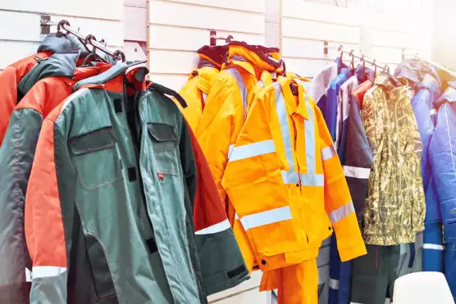 Workwear-Manufacturers4 Workwear Manufacturers4