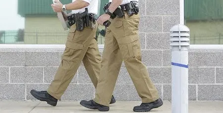 security uniform pants and trousers mobile